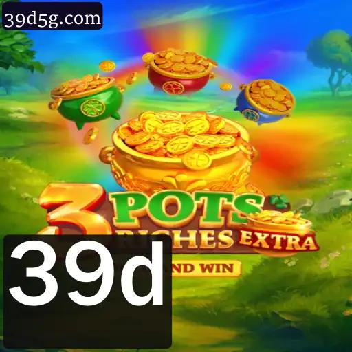 Descubra o Envolvente 3potsExtra: Um Novo Jogo que Conquista o Mundo