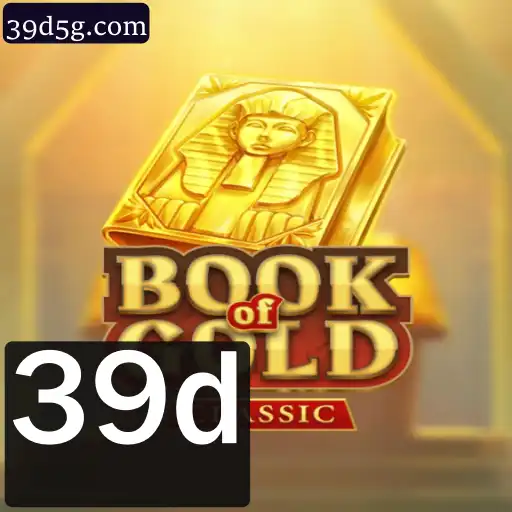 Book of Gold Classic: Descobrindo o Fascinante Mundo do Jogo
