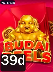 Descubra BudaiReels: O Jogo de Slots que Está Conquistando o Mundo
