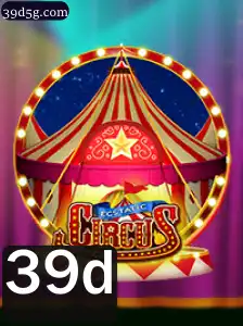 Conheça o Excitante Mundo do EcstaticCircus!