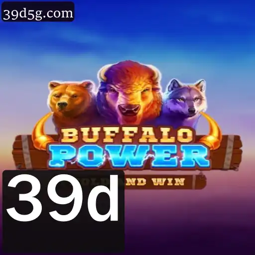 Explorando o Mundo de BuffaloPower: A Nova Sensação dos Jogos