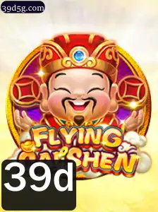 Descubra o Fascinante Mundo de FlyingCaiShen: O Jogo que Conquista o Mundo