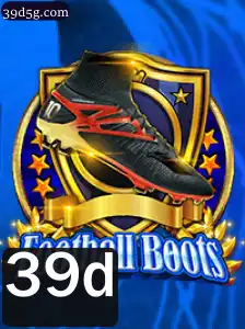 FootballBoots: Explorando a Intenção e Estratégia de Jogo