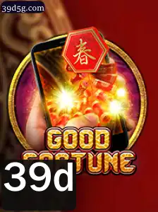 Descubra o Fascinante Mundo de GoodFortuneM: A Aventura que Estimula a Estratégia