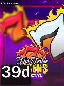 Explorando o Emocionante Universo de HotTripleSevensSpecial