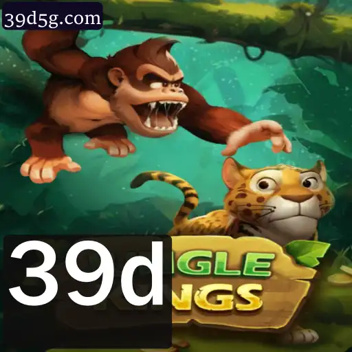 JungleKings: A Aventura Selvagem e Estratégica no Mundo dos Jogos de Tabuleiro