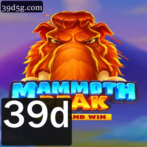 Descubra o Fascinante Mundo de MammothPeak: O Jogo que Está Agitando a Comunidade Gamer