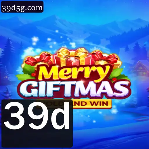 Descubra a Magia de MerryGiftmas: Um Jogo Festivo e Cativante