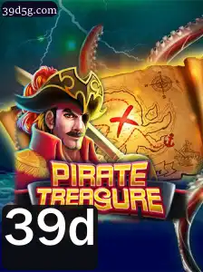Desvendando os Segredos de PirateTreasure: Uma Aventura com Regras e Desafios