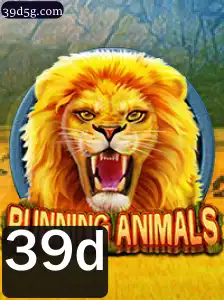 Descubra o Mundo Empolgante de RunningAnimals
