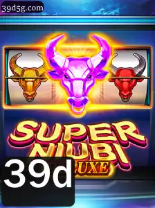 Explorando o Universo de SuperNiubiDeluxe: Uma Aventura Digital Inovadora