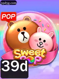 Explorando SweetPOP: O Novo Fenômeno do Mundo dos Jogos