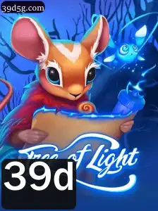 Descubra os Mistérios do Jogo TreeofLight