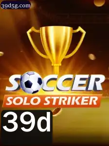 Descubra o Desafio do SoccerSoloStriker: A Revolução no Mundo dos Esportes