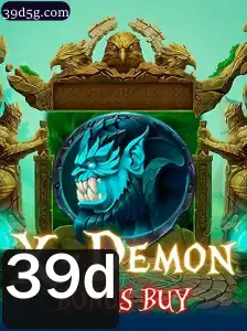 Explorando o Mundo do Jogo XDemonBonusBuy: Diversão e Desafios